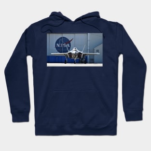 F-35 Lightning II Hoodie